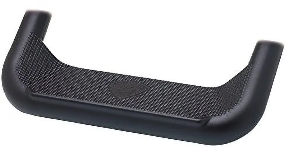 Bumpers & Grille Guards black