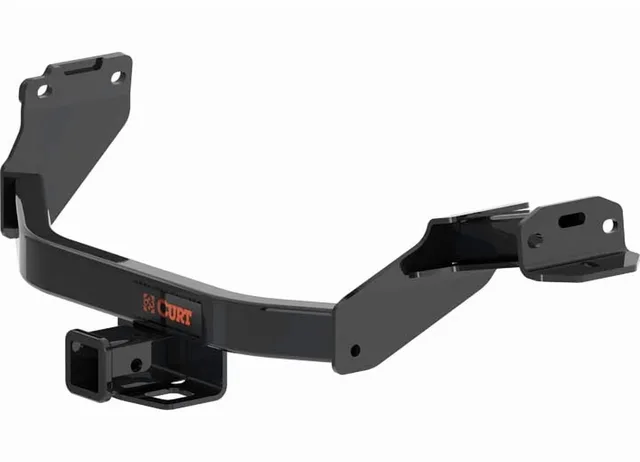 Class Receiver 000 lbs 600 lbs 2"