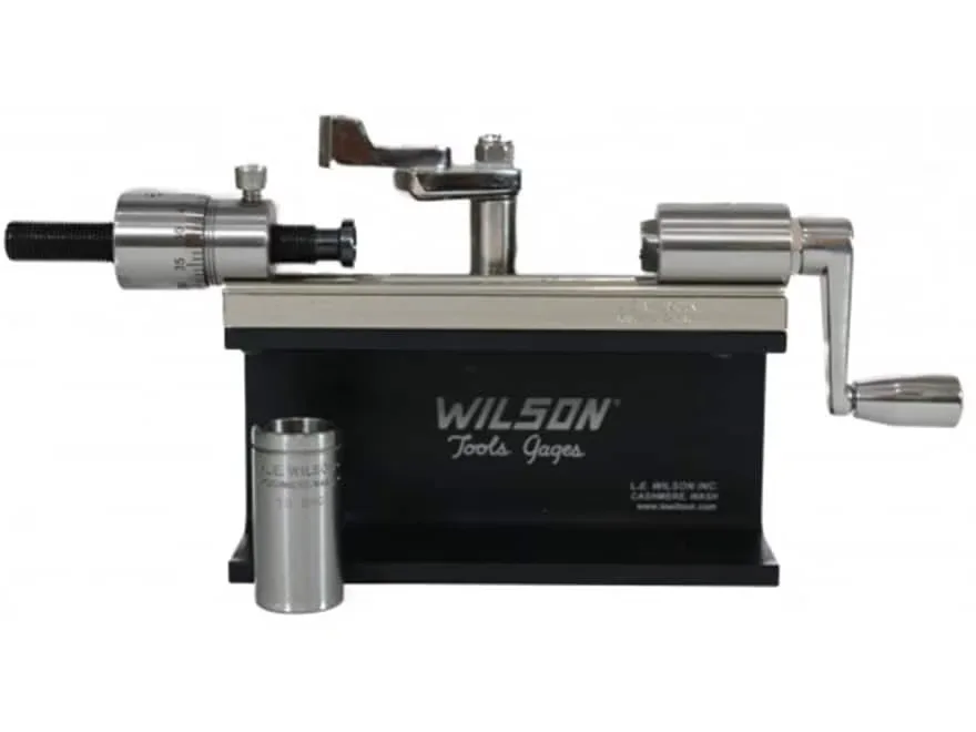 Case Trimmer 001" adjustable