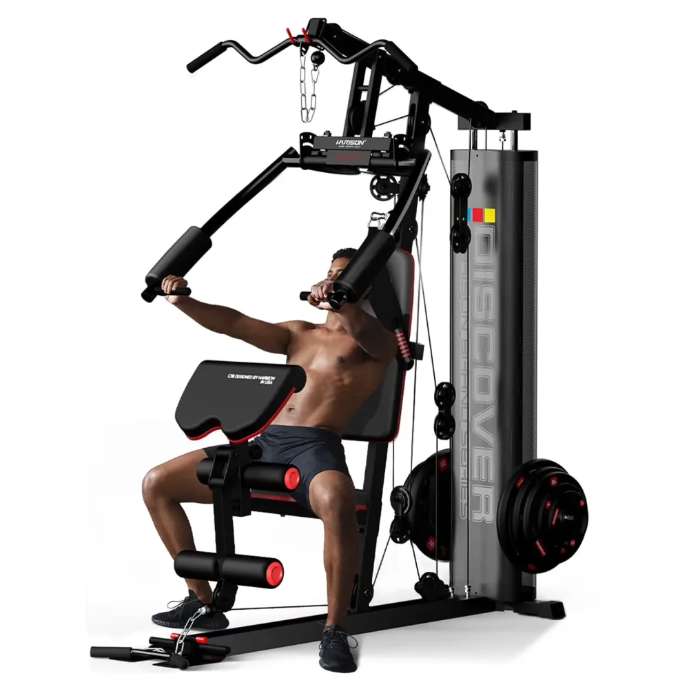 Gym Equipment 450lbs 450 lbs 1.5mm