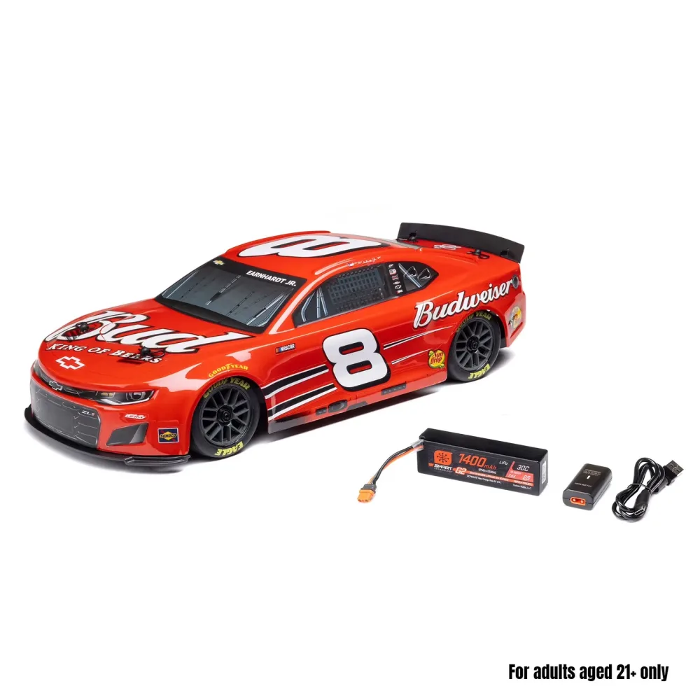 Battery Charger red 5.6 lb