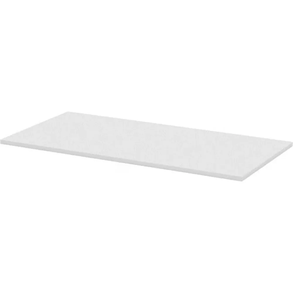 Aluminum Frame 48 in white 36"