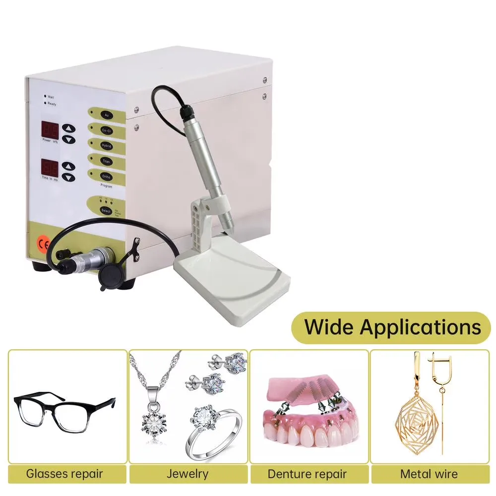 Welding Machine 5cm 500w 1-2cm
