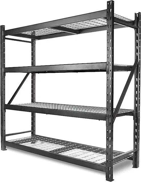 Storage adjustable 2000 pounds 8000 pounds