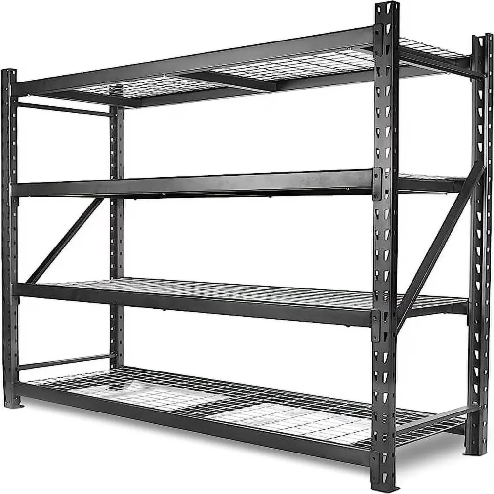 Storage adjustable 2000 pounds 8000 pounds