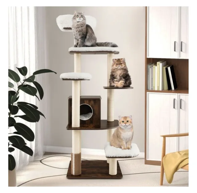 Furniture & Enrichment 33 lbs 33lbs waterproof