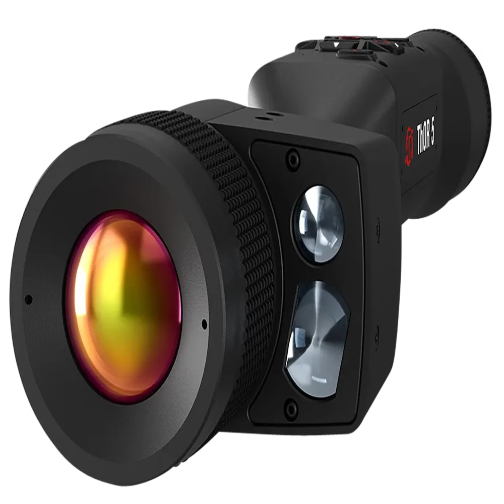Scope 30mm 2.2 in