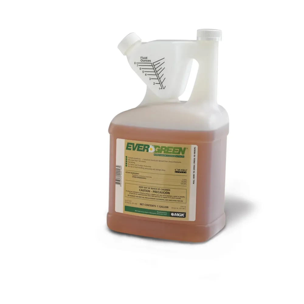 Insecticide 1 gallon