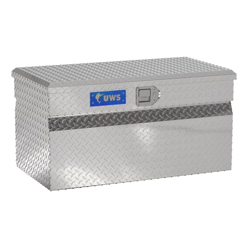 Chest Box