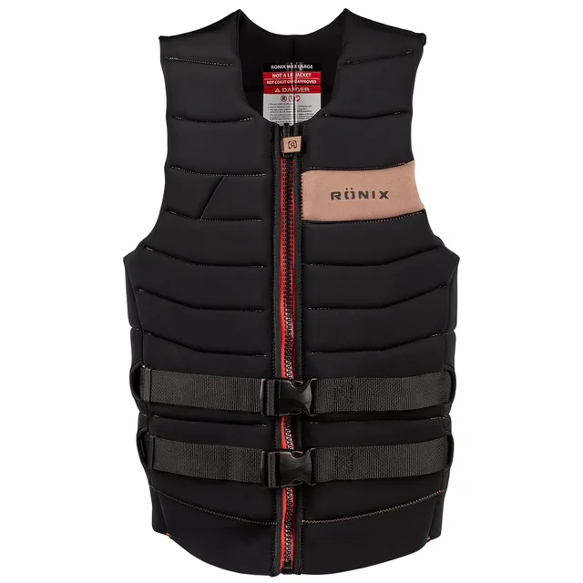 Life Vest black