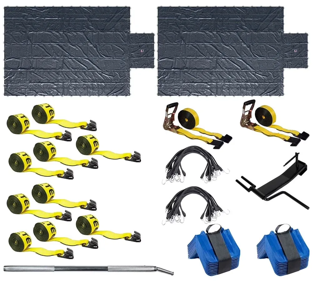 Winch 24' 4" 2"