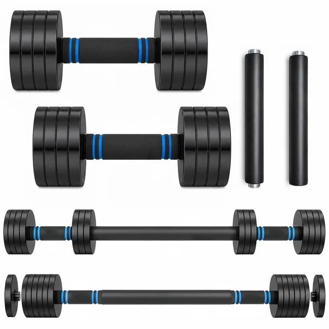 Strength Equipment 5-20lb 40 lb