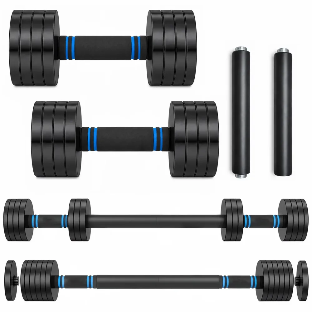 Strength Equipment 5-20lb 40 lb