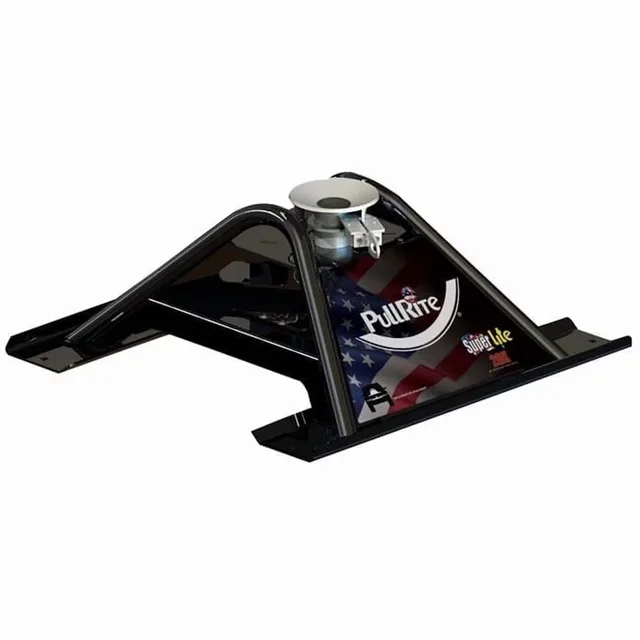 Wheel Hitch