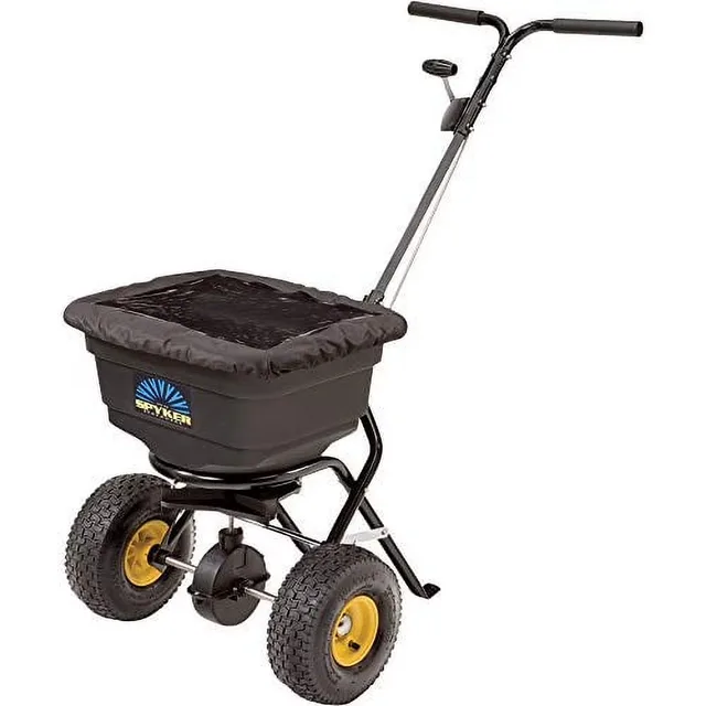 Push Lawn 50 lb adjustable 0"