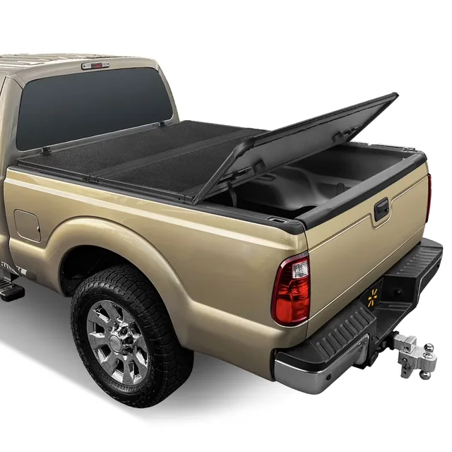 Tonneau Cover 8ft 8 foot folding