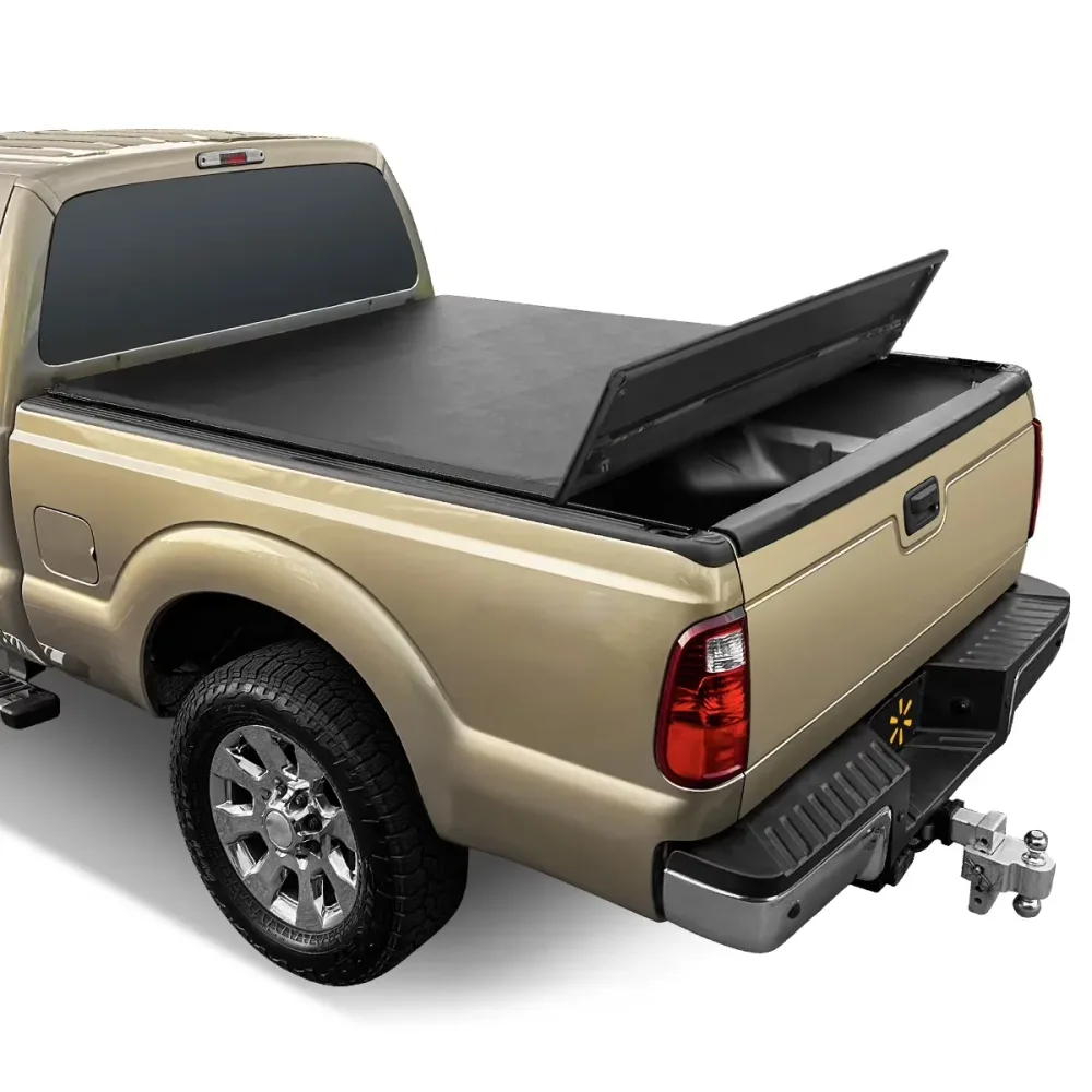 Tonneau Cover 6.5ft 166.5ft adjustable