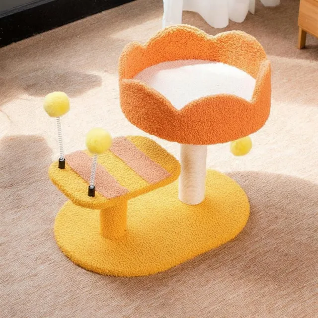 Furniture & Enrichment