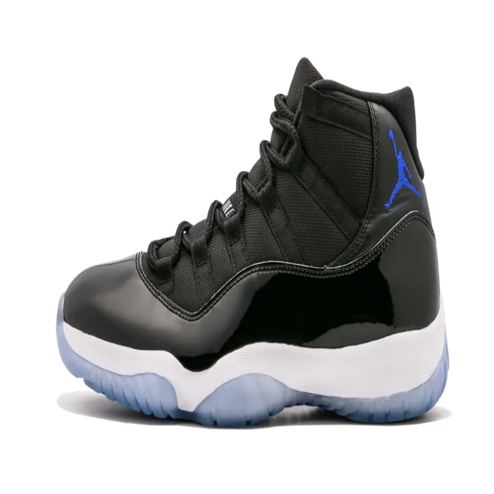 Basketball black white 11 "
