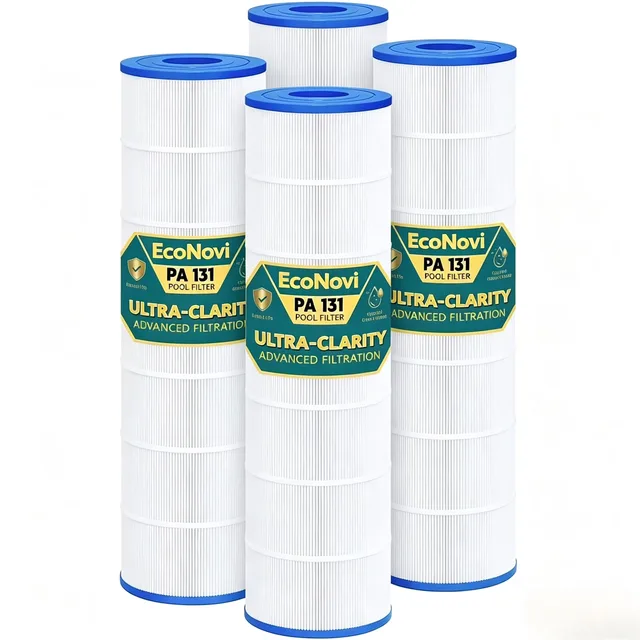 Pool 5oz 5 oz 4"