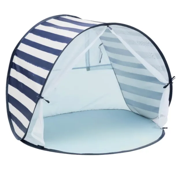 Tent 4 inches