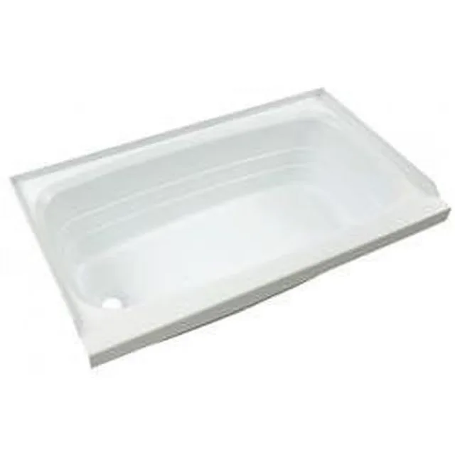 Lippert Components 24" 46" white