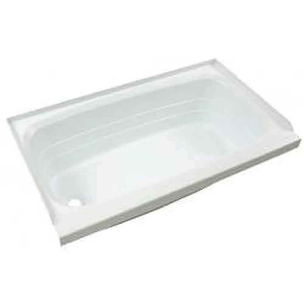Lippert Components 24" 46" white