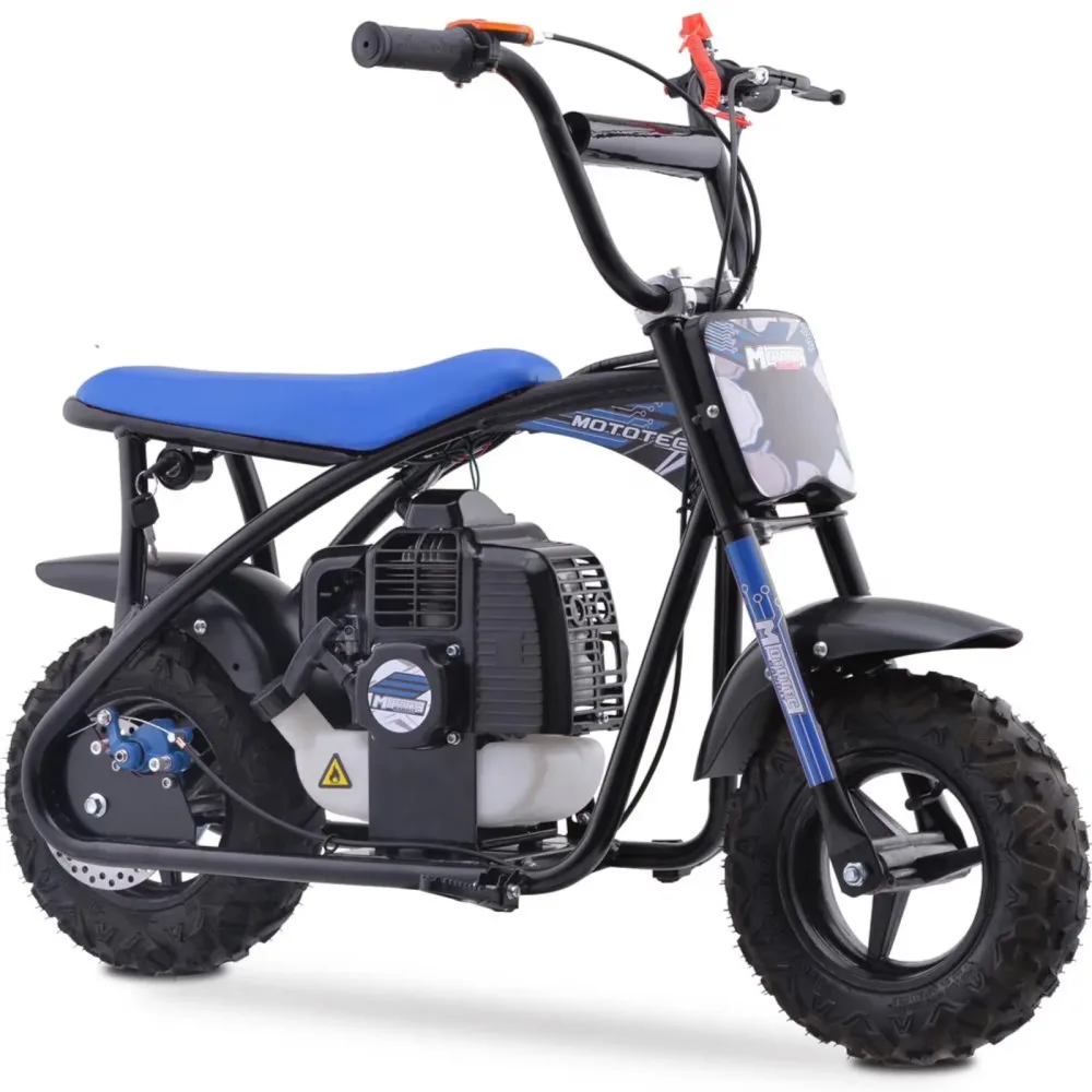 Bike blue 11 inch 1 liter