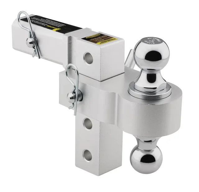Ball Mount 2 in 7500 lbs 2"