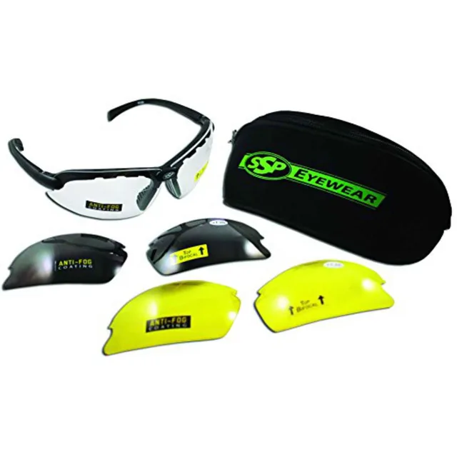 Firearms & Accessories