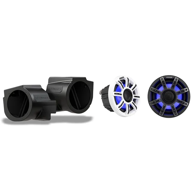 Speaker 6.5" led 28mm