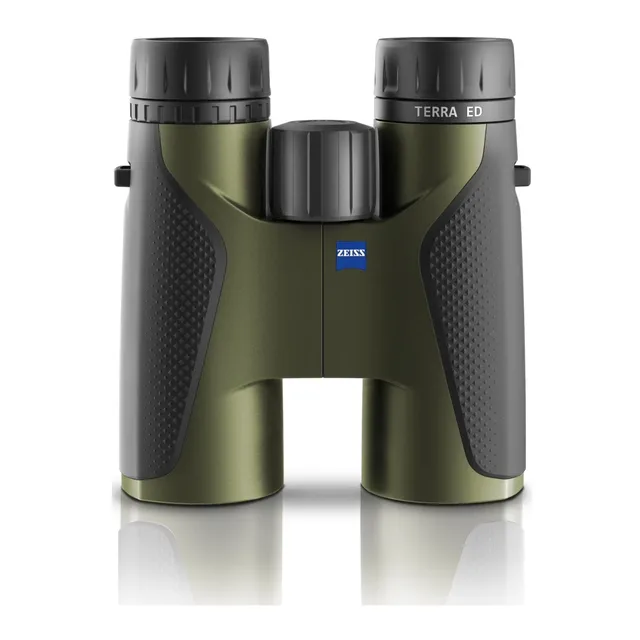 Binoculars green 42mm 3 feet
