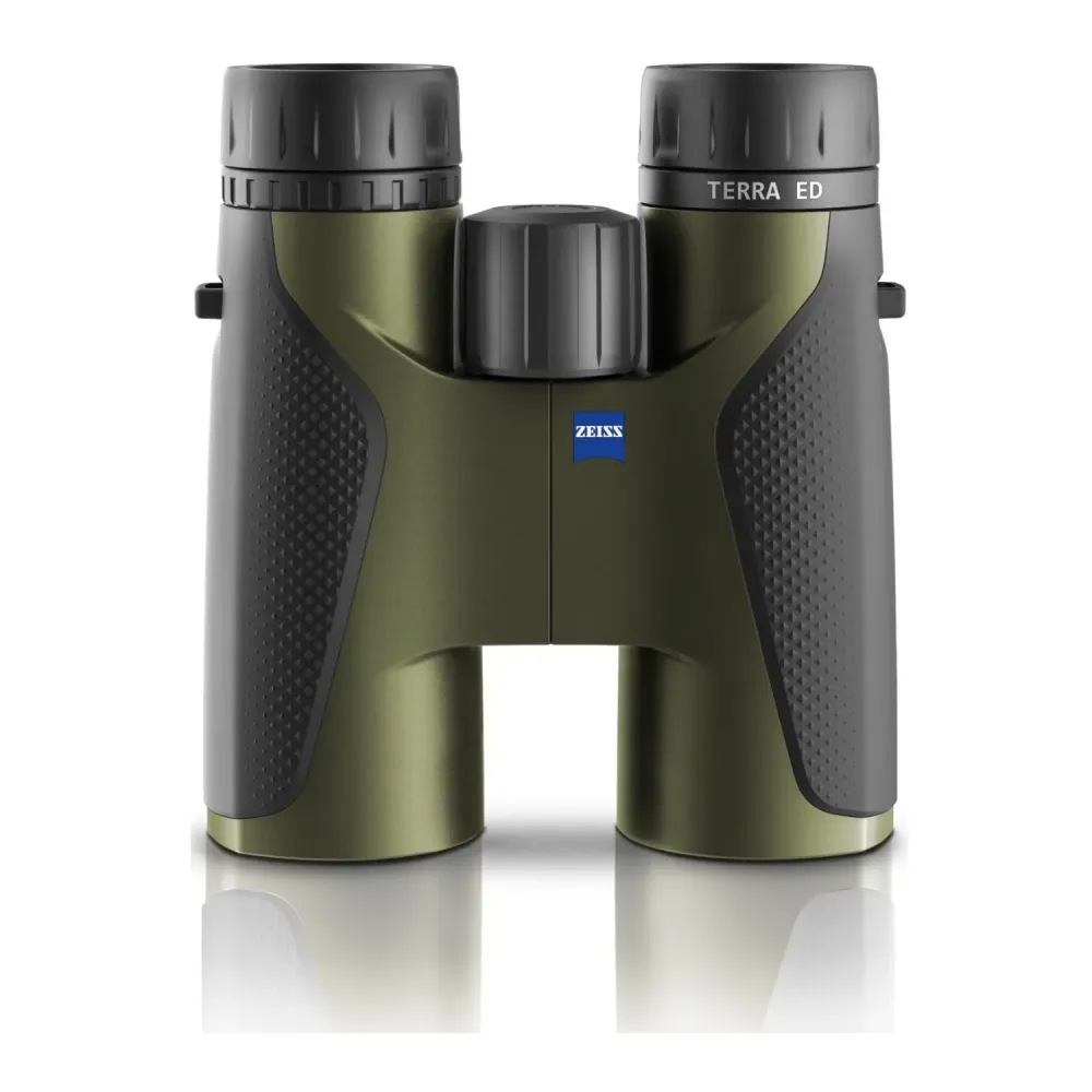 Binoculars green 42mm 3 feet