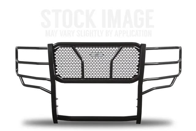 Grille Guard 112.64 lb black