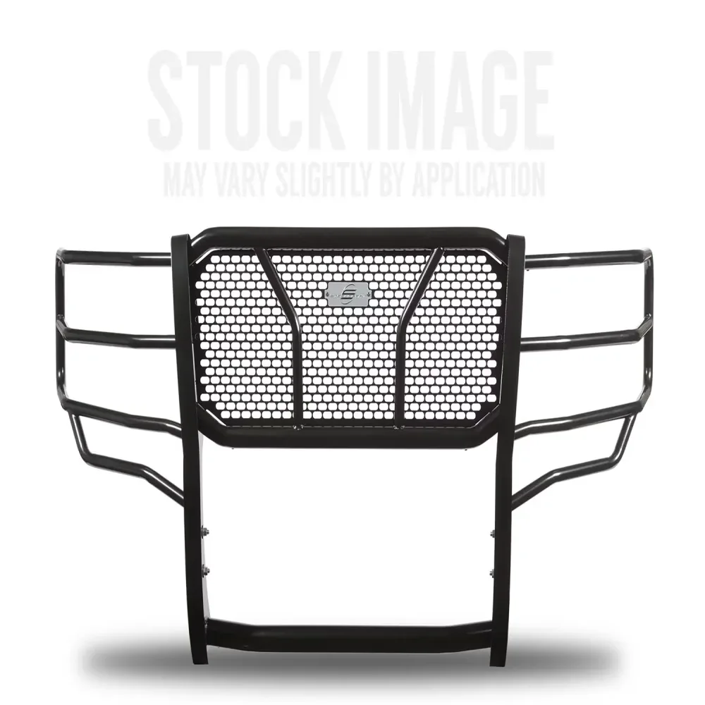 Grille Guard 112.64 lb black
