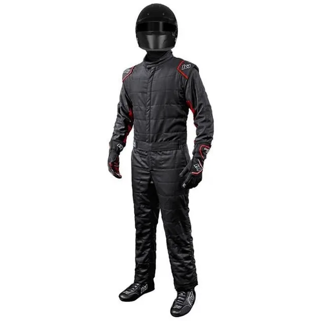 Motorcycle Apparel & Gear black red heavy-duty