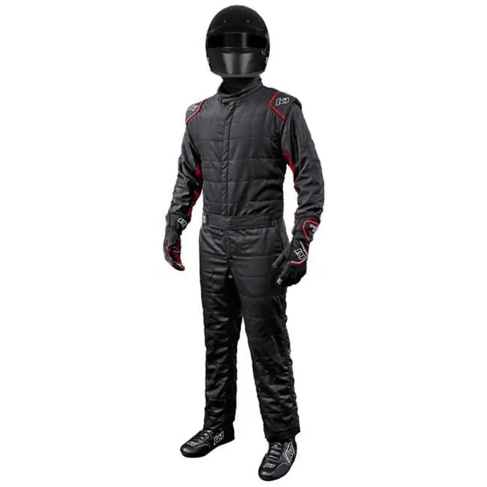 Motorcycle Apparel & Gear black red heavy-duty