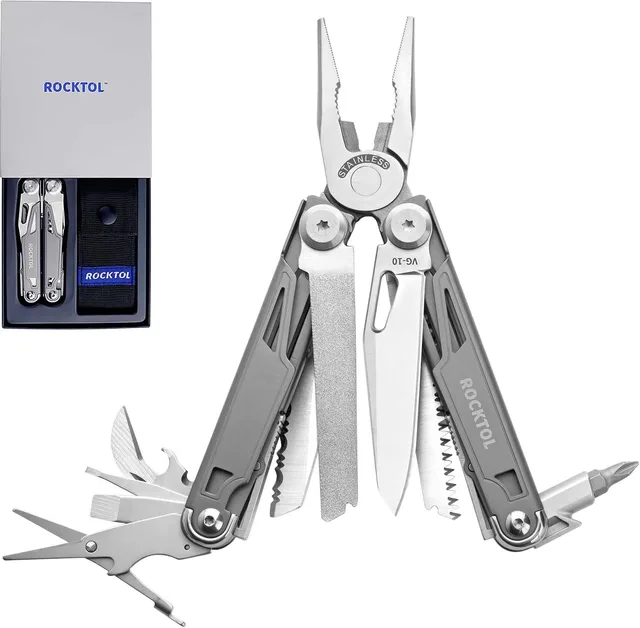 Multi-tool 4.02" 1.54" 0.77"