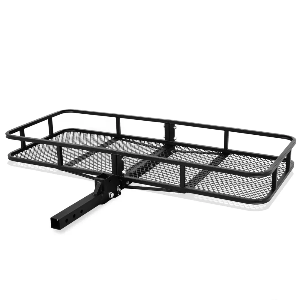 Cargo Carrier 2" 60" 20"