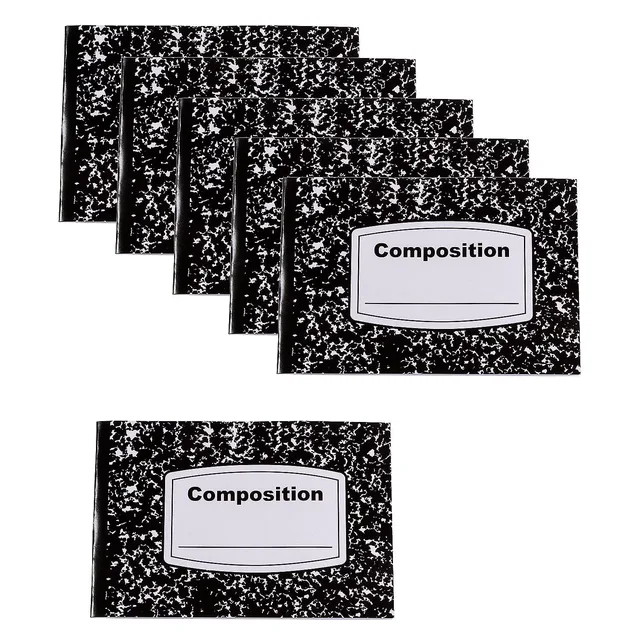 Notebooks & Pads 2" 2 in