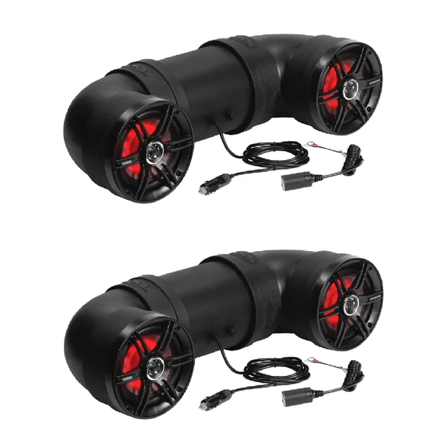 Speaker 6.5 inch 450w 2 pack