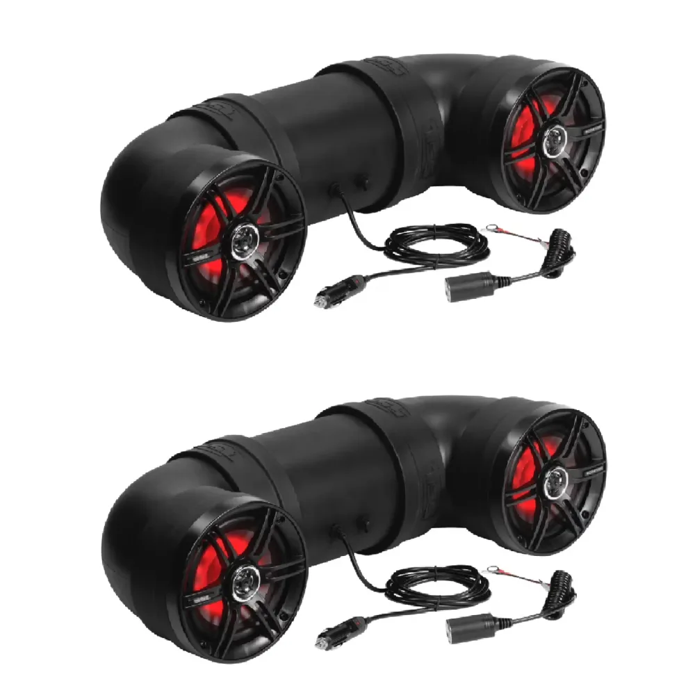 Speaker 6.5 inch 450w 2 pack