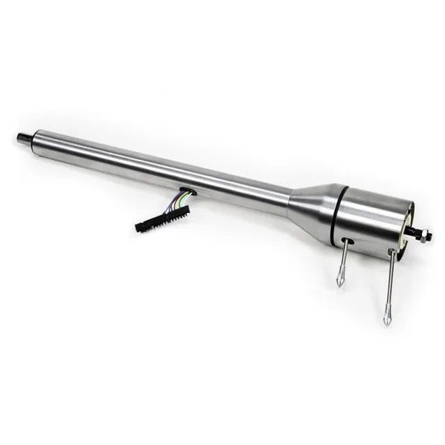 Steering Column