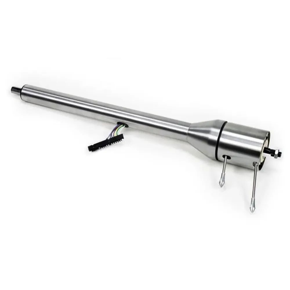 Steering Column