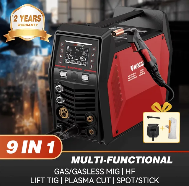 Plasma Cutter 110v 220v 18mm