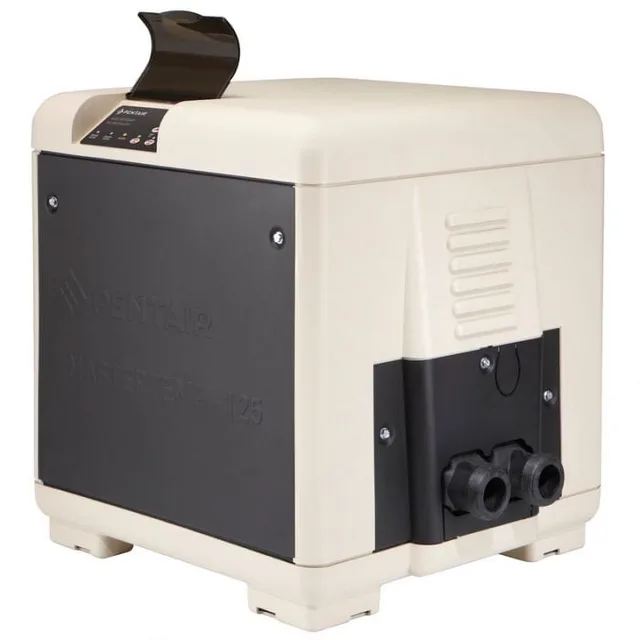 Gas Pool 2 in 000 gallons 110v