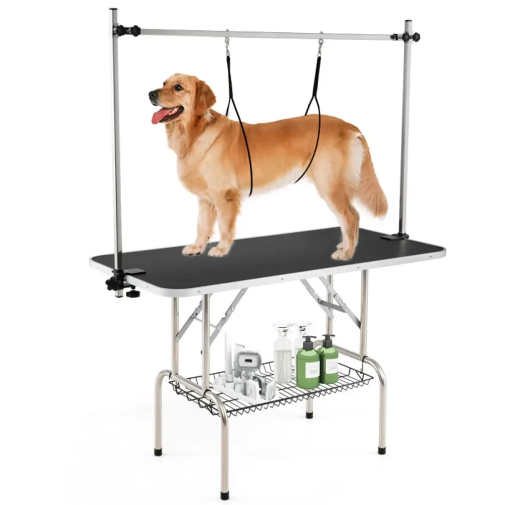 Table 330 lbs portable foldable