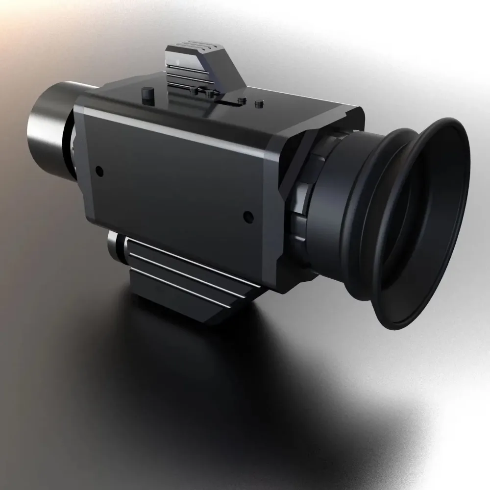 Rangefinders rechargeable 35mm portable