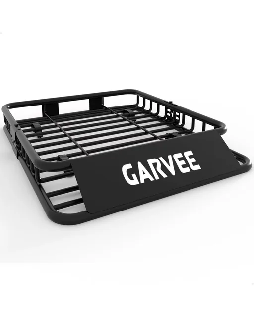 Roof Rack 46 in 36 in 200 lbs