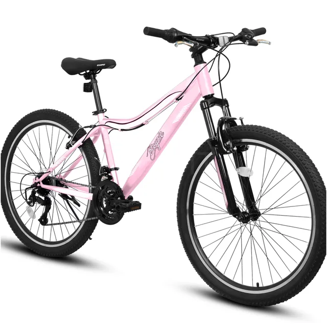 Mountain Bike 26 in adjustable